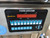 NEW! ULTRAFRYER E17-14, 74 X 36 4 BATTERY ELECTRIC FRYER W/CASTERS