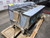 NEW! ULTRAFRYER E17-14, 74 X 36 4 BATTERY ELECTRIC FRYER W/CASTERS