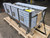 NEW! ULTRAFRYER E17-14, 74 X 36 4 BATTERY ELECTRIC FRYER W/CASTERS