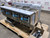 NEW! ULTRAFRYER E17-14, 74 X 36 4 BATTERY ELECTRIC FRYER W/CASTERS