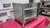 SERVIT ENDW-2-1 Free Standing Double Warmer 120 volts Year 2024