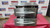 SERVIT ENDW-2-1 Free Standing Double Warmer 120 volts Year 2024