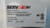 SERVIT ENDW-2-1 Free Standing Double Warmer 120 volts Year 2024