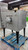 Vulcan Electric single stack Full Size Convection Oven on legs