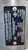 Vulcan Electric single stack Full Size Convection Oven on legs
