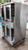 Blodgett Zephaire Double Stack Gas Full Size Convection Oven Year 2022