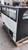 Structural Concepts Encore Refrigerated Dual Service Display Show Case