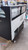 Structural Concepts Encore Refrigerated Dual Service Display Show Case