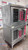 Vulcan Double Stack Electric Full Size Convection Oven