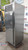 Traulsen One Section Solid Door Commercial Reach-In Refrigerator