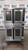 Blodgett Full Size Double Stack Convection Oven