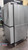 Blodgett Full Size Double Stack Convection Oven