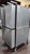 Blodgett Full Size Double Stack Convection Oven