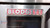 Blodgett Full Size Double Stack Convection Oven