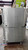 Blodgett Full Size Double Stack Convection Oven