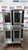 Blodgett Full Size Double Stack Convection Oven