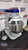 Vollrath 10 Qt. Commercial Stand Mixer w/3 Attachments