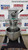Univex Commercial 20 Qt. Stand Mixer with 3 Attachments