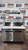 Dukers 2 Solid Refrigerated Door Sandwich Prep Table w/ Double Over Shelf