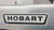 Hobart 2812 Manual Deli Slicer 12" blade