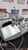 Hobart 2812 Manual Deli Slicer 12" blade