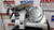 Hobart 2812 Manual Deli Slicer 12" blade