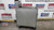 Dukers DCF3-NG 40 Lbs natural Gas Deep Fryer