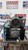 Easi Wash EZ 52000 Commercial Pressure Washer 5 HP, 2000 PSI Year 2022