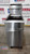 Dukers DCF3-NG 40 Lbs natural Gas Deep Fryer