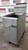 Dukers DCF3-NG 40 Lbs natural Gas Deep Fryer