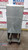 Dukers DCF3-NG 40 Lbs natural Gas Deep Fryer