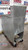Dukers DCF3-NG 40 Lbs natural Gas Deep Fryer