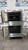 Blodgett Electric Double Stack Full Size Convection Oven