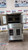 Blodgett Electric Double Stack Full Size Convection Oven