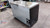 Dukers DBB60-S2 57" 2 Sliding Glass Doors Back Bar Cooler