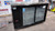 Dukers DBB60-S2 57" 2 Sliding Glass Doors Back Bar Cooler