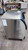 Atosa 140 Lbs/24 Hr Undercounter Ice Maker Air Cooled