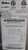 Atosa 140 Lbs/24 Hr Undercounter Ice Maker Air Cooled
