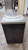 Dukers DBB48-S2 50" 2 Sliding Glass Doors Back Bar Cooler