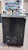 Dukers DBB48-S2 50" 2 Sliding Glass Doors Back Bar Cooler