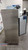 Dukers Commercial 1 Solid Door Reach-In Freezer