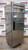 Dukers Commercial 1 Solid Door Reach-In Freezer