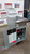 Black Diamond 40Lbs Natural Gas Deep Fryer with manufacturer warranty 1 Year