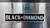 Black Diamond 40Lbs Natural Gas Deep Fryer with manufacturer warranty 1 Year