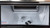 Maxx Ice 250 Lbs Undercounter Full Dice Ice Maker