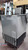 Maxx Ice 250 Lbs Undercounter Full Dice Ice Maker