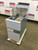 NEW DEAN FRYMASTER GAS 42LB DEEP FRYER