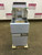 NEW DEAN FRYMASTER GAS 42LB DEEP FRYER