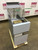 NEW DEAN FRYMASTER GAS 42LB DEEP FRYER