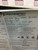 NEW DEAN FRYMASTER GAS 42LB DEEP FRYER